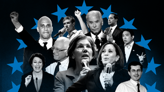 Buttigieg Needs More People, Harris' Salon Game Has No Equal and Castro Needs a Refill: 2020 Presidential Black Power Rankings, Week 15